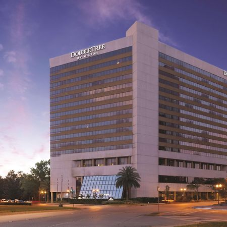 Doubletree By Hilton Orlando Downtown Hotel Buitenkant foto