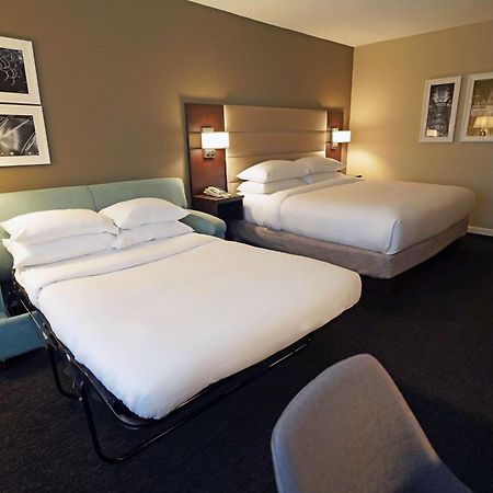 Doubletree By Hilton Orlando Downtown Hotel Buitenkant foto