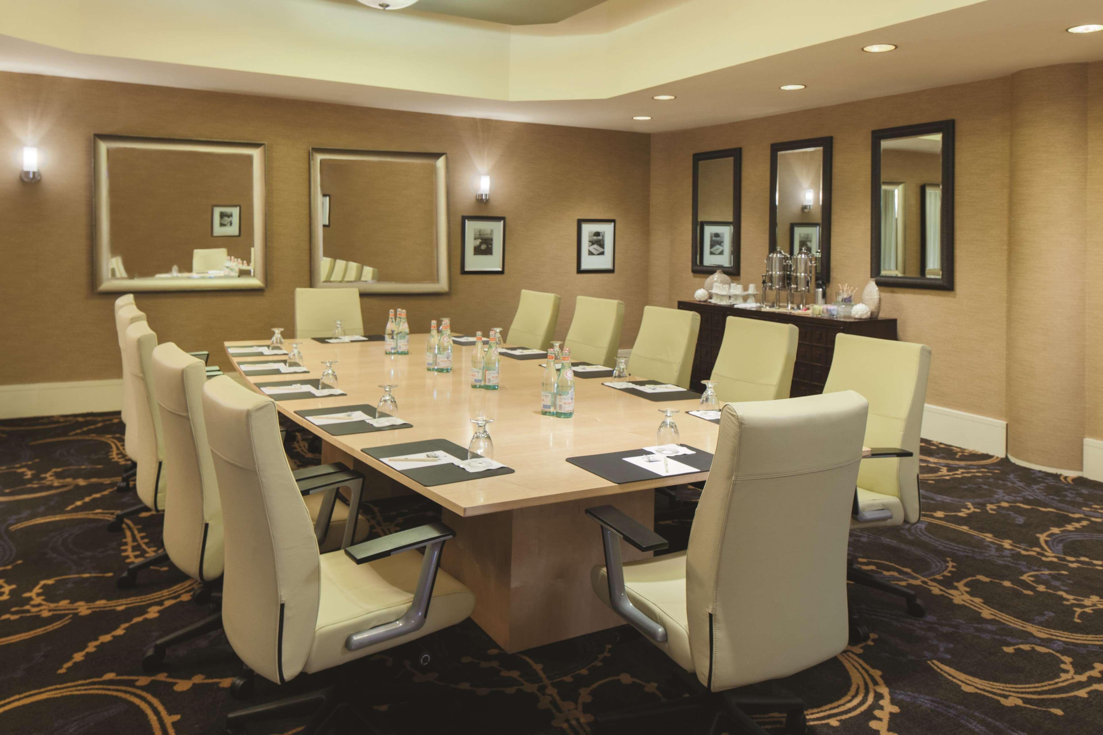 Doubletree By Hilton Orlando Downtown Hotel Buitenkant foto