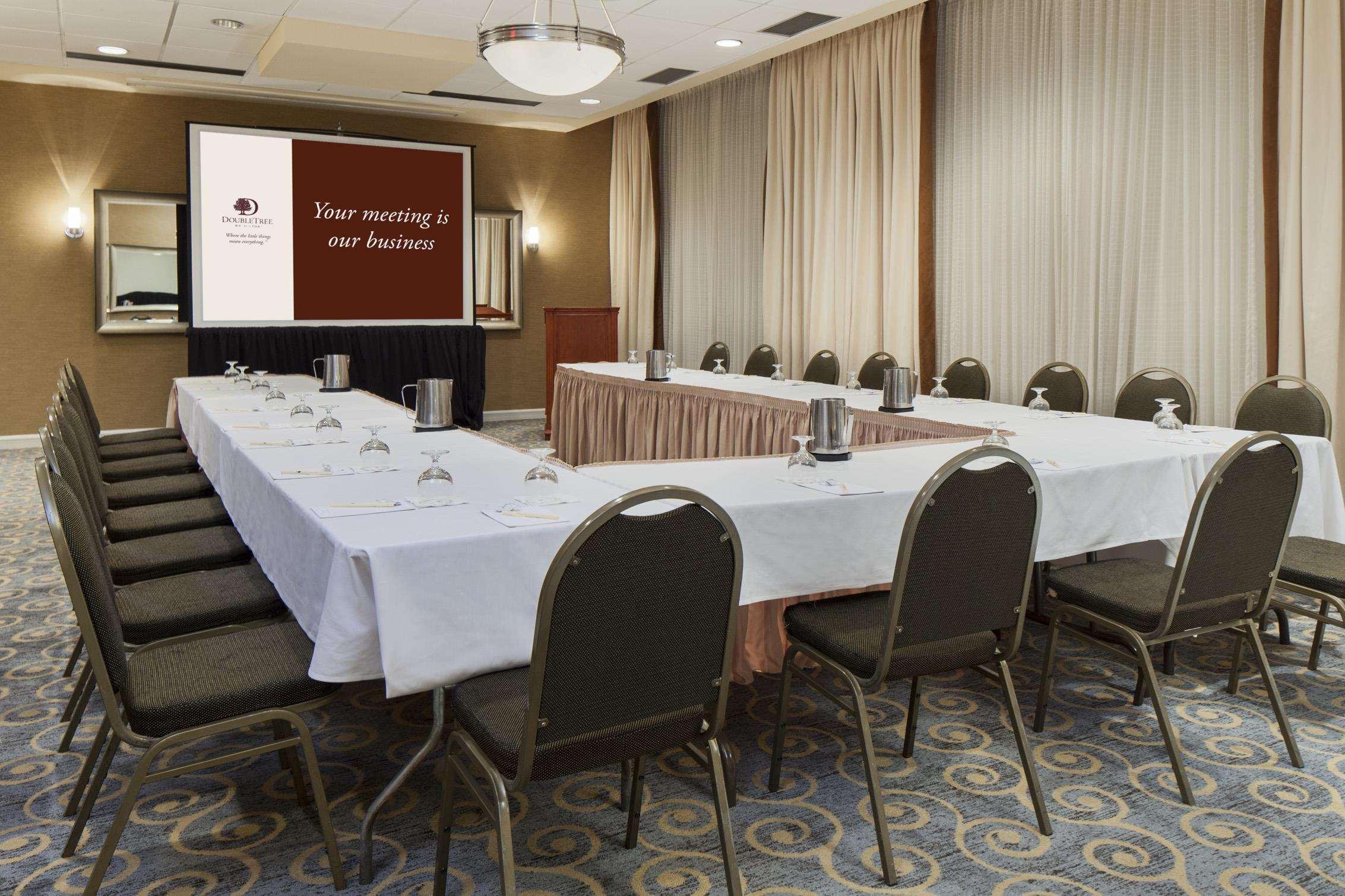 Doubletree By Hilton Orlando Downtown Hotel Buitenkant foto