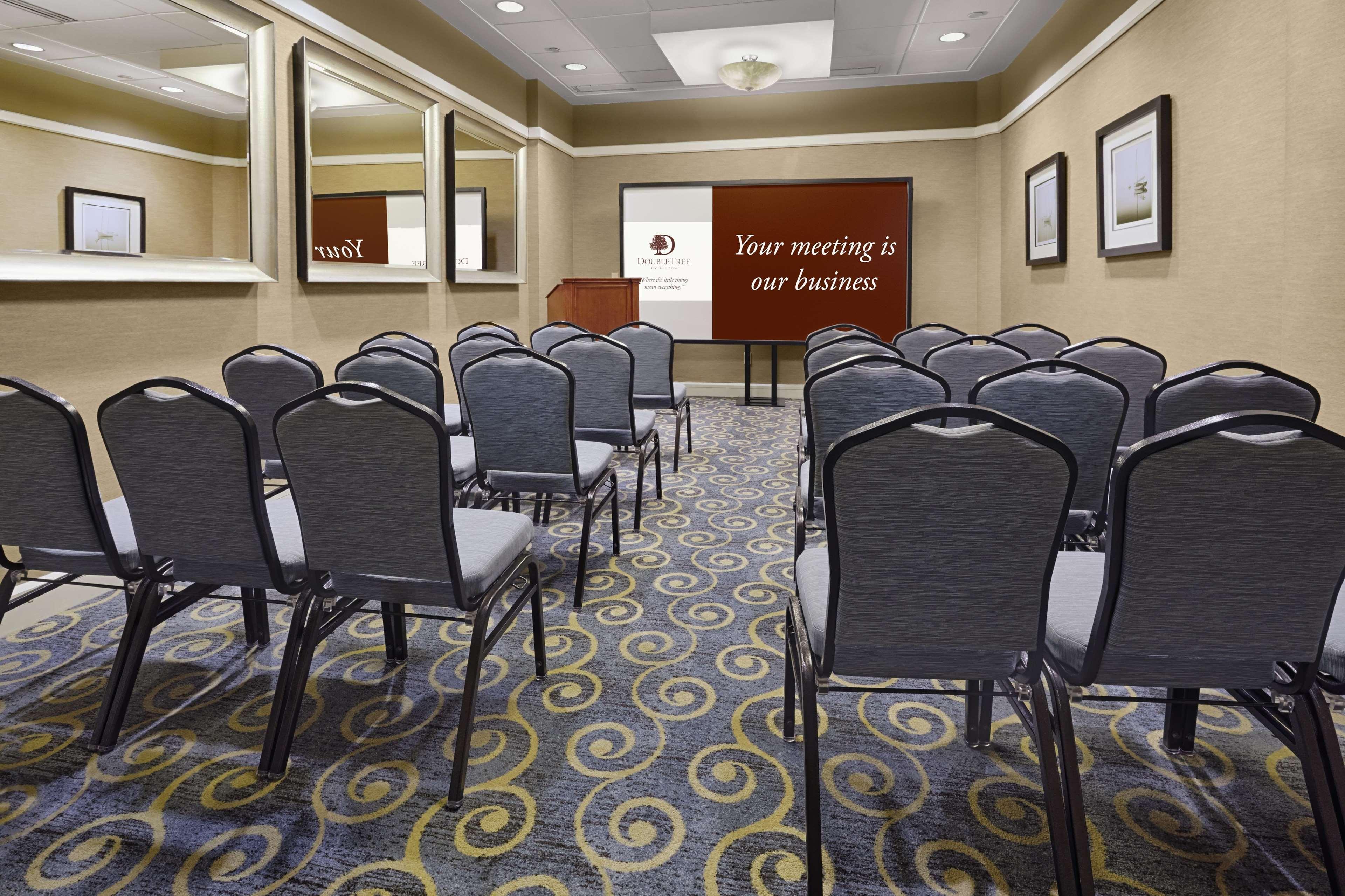 Doubletree By Hilton Orlando Downtown Hotel Buitenkant foto