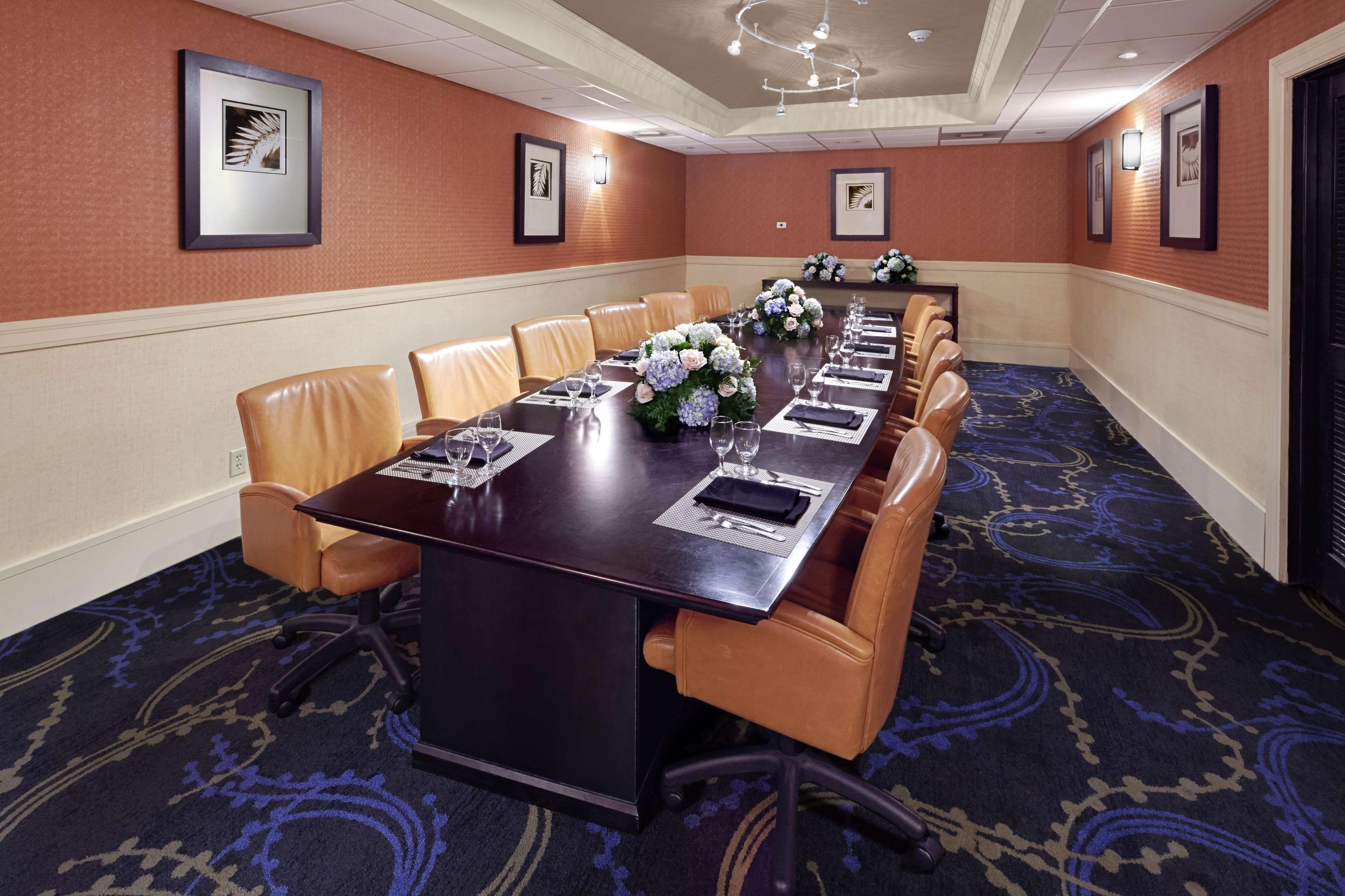 Doubletree By Hilton Orlando Downtown Hotel Buitenkant foto