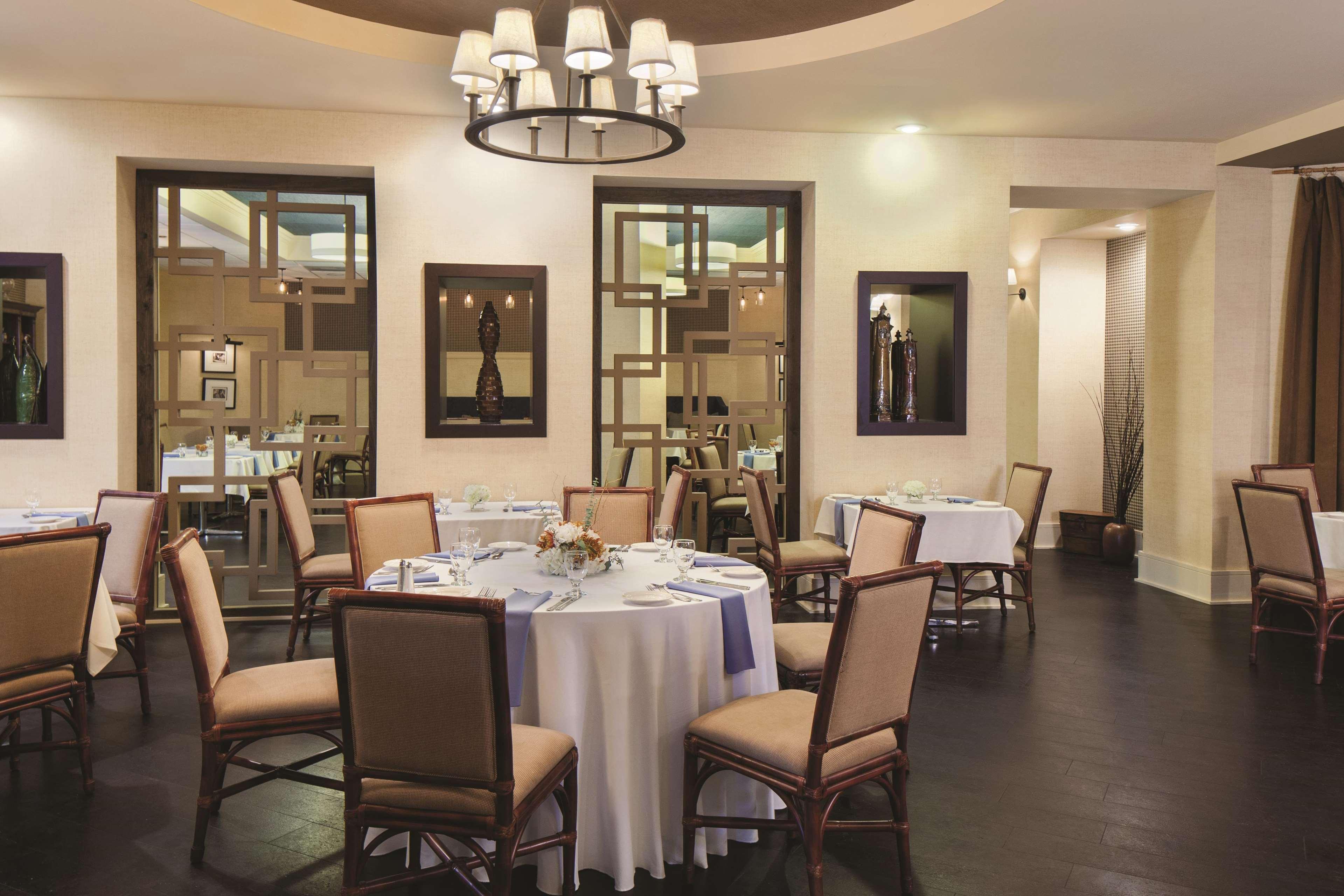 Doubletree By Hilton Orlando Downtown Hotel Buitenkant foto