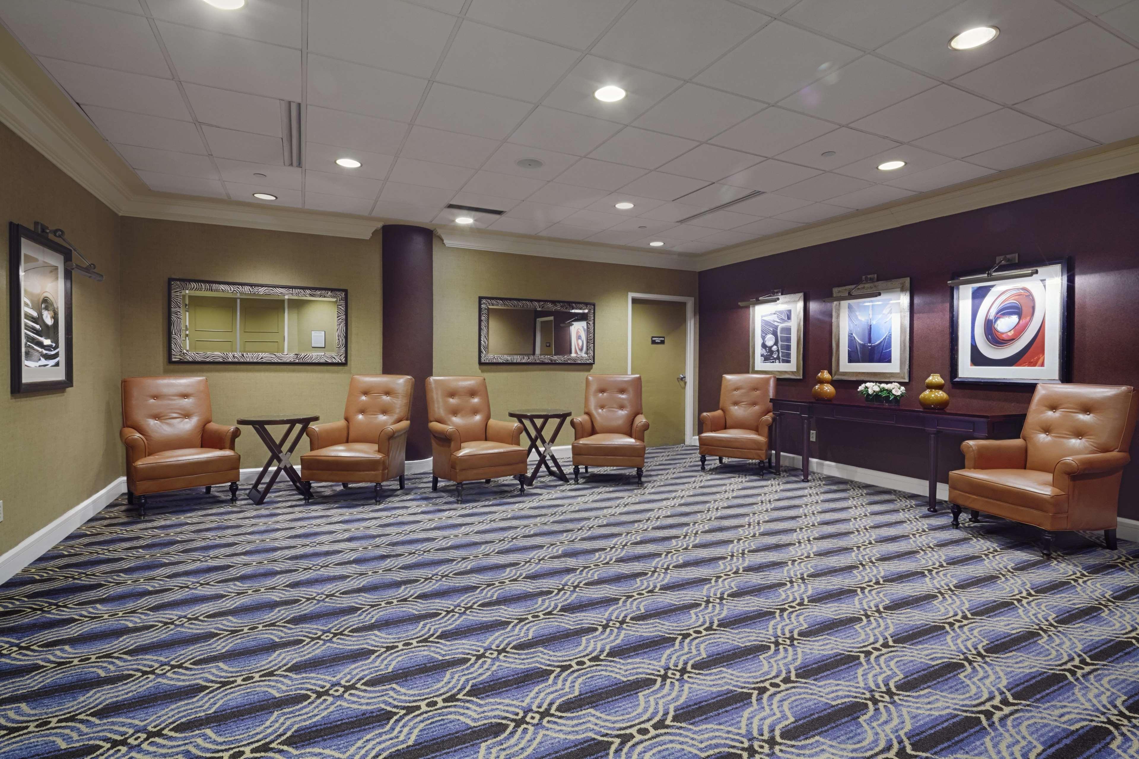 Doubletree By Hilton Orlando Downtown Hotel Buitenkant foto