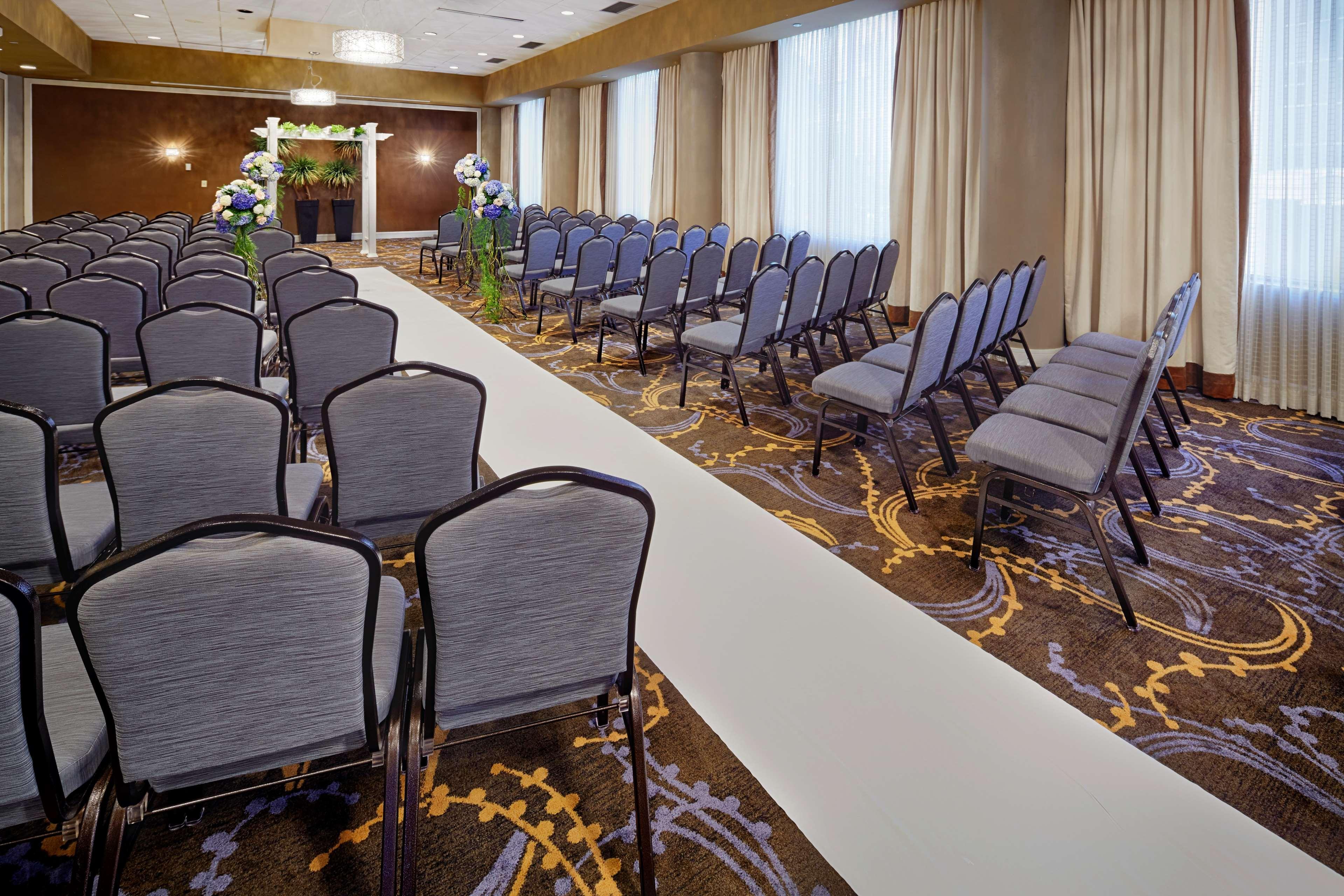 Doubletree By Hilton Orlando Downtown Hotel Buitenkant foto