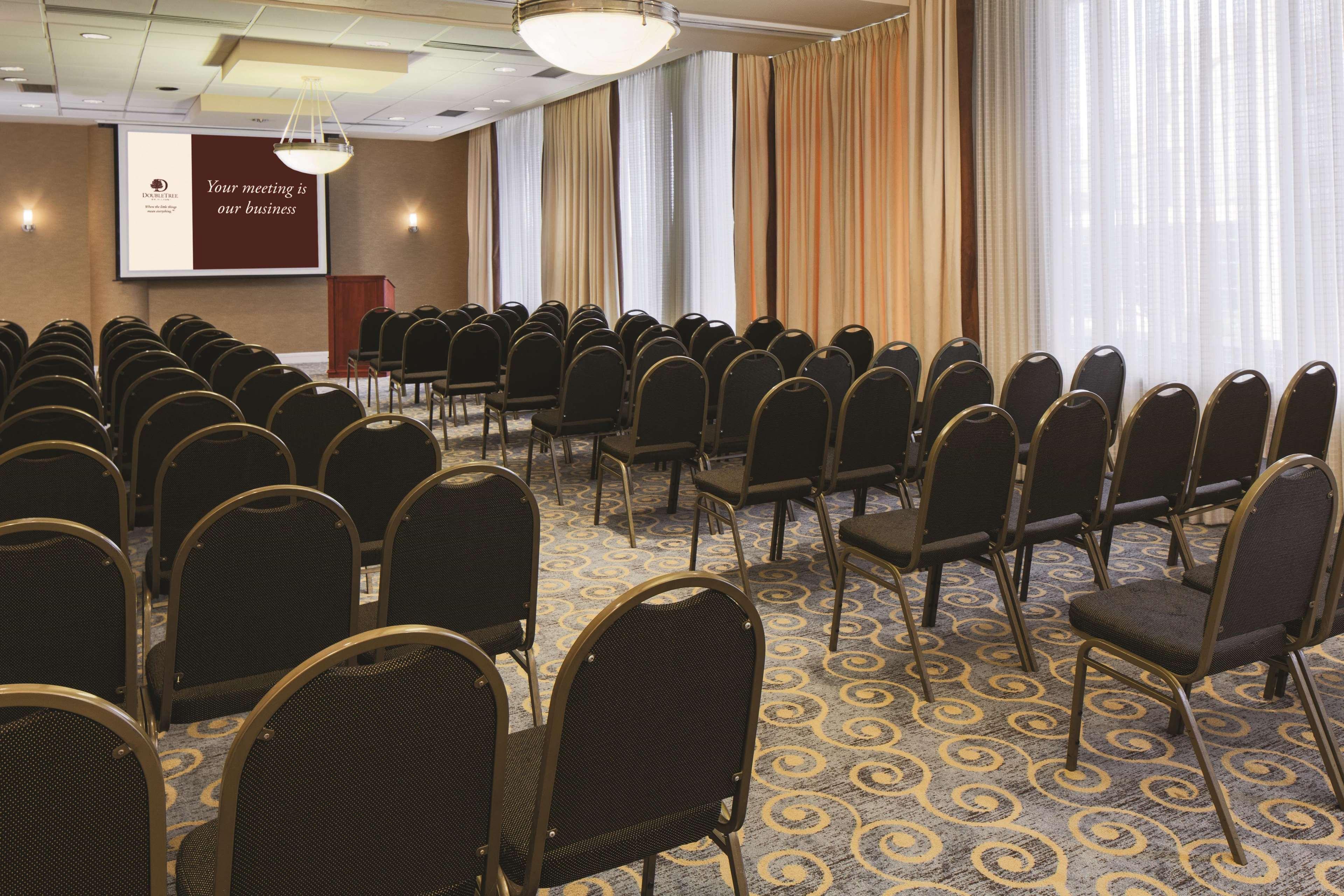 Doubletree By Hilton Orlando Downtown Hotel Buitenkant foto