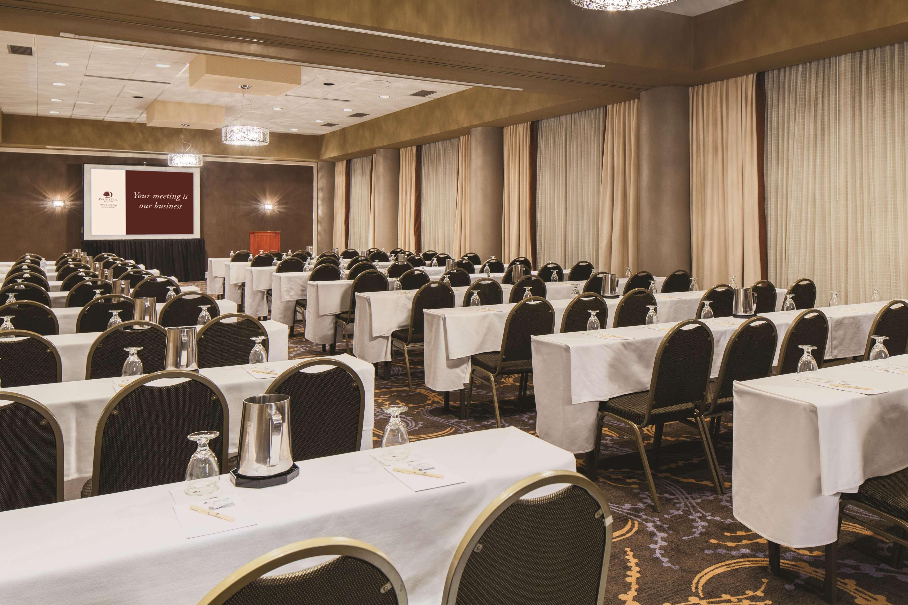 Doubletree By Hilton Orlando Downtown Hotel Buitenkant foto