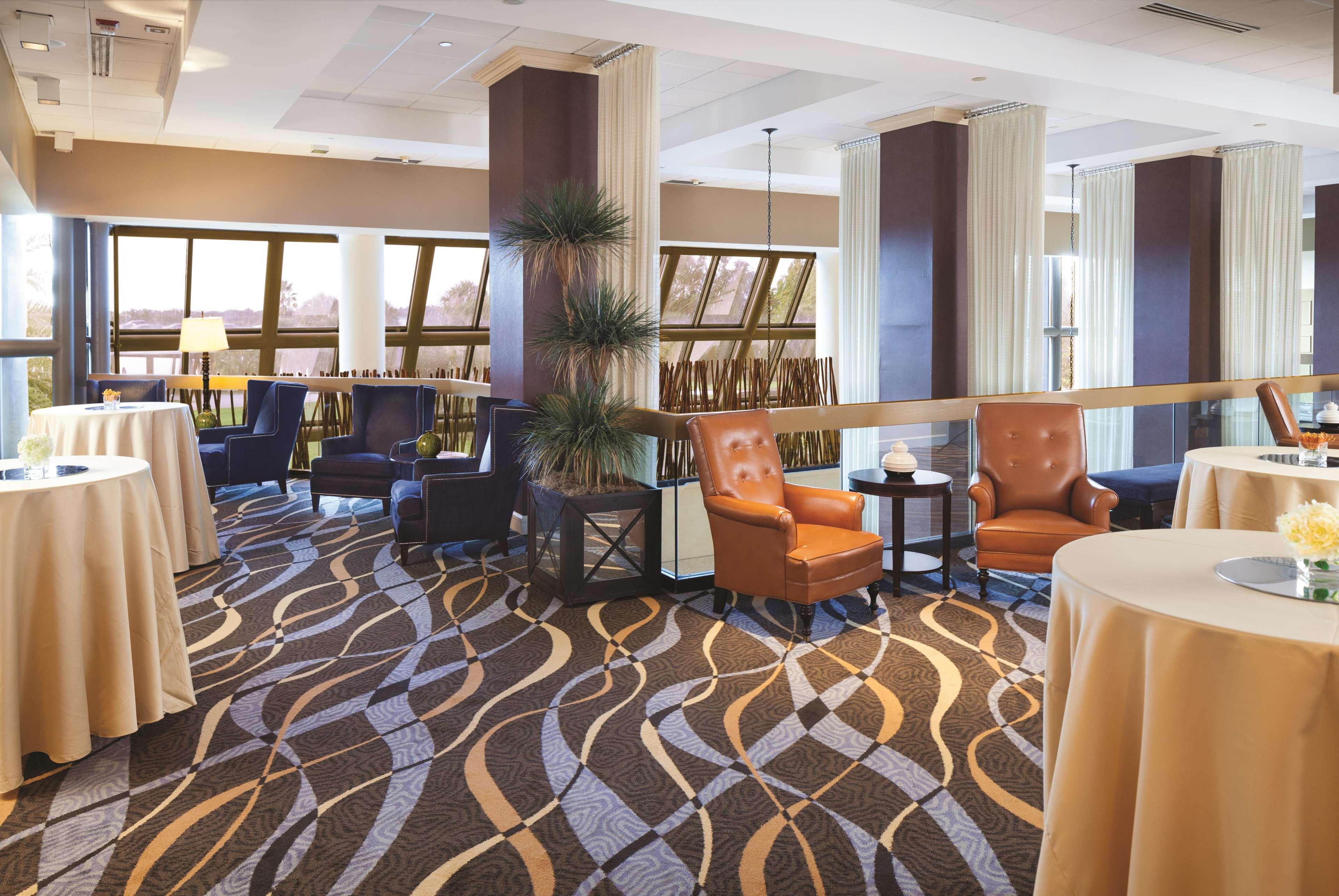 Doubletree By Hilton Orlando Downtown Hotel Buitenkant foto