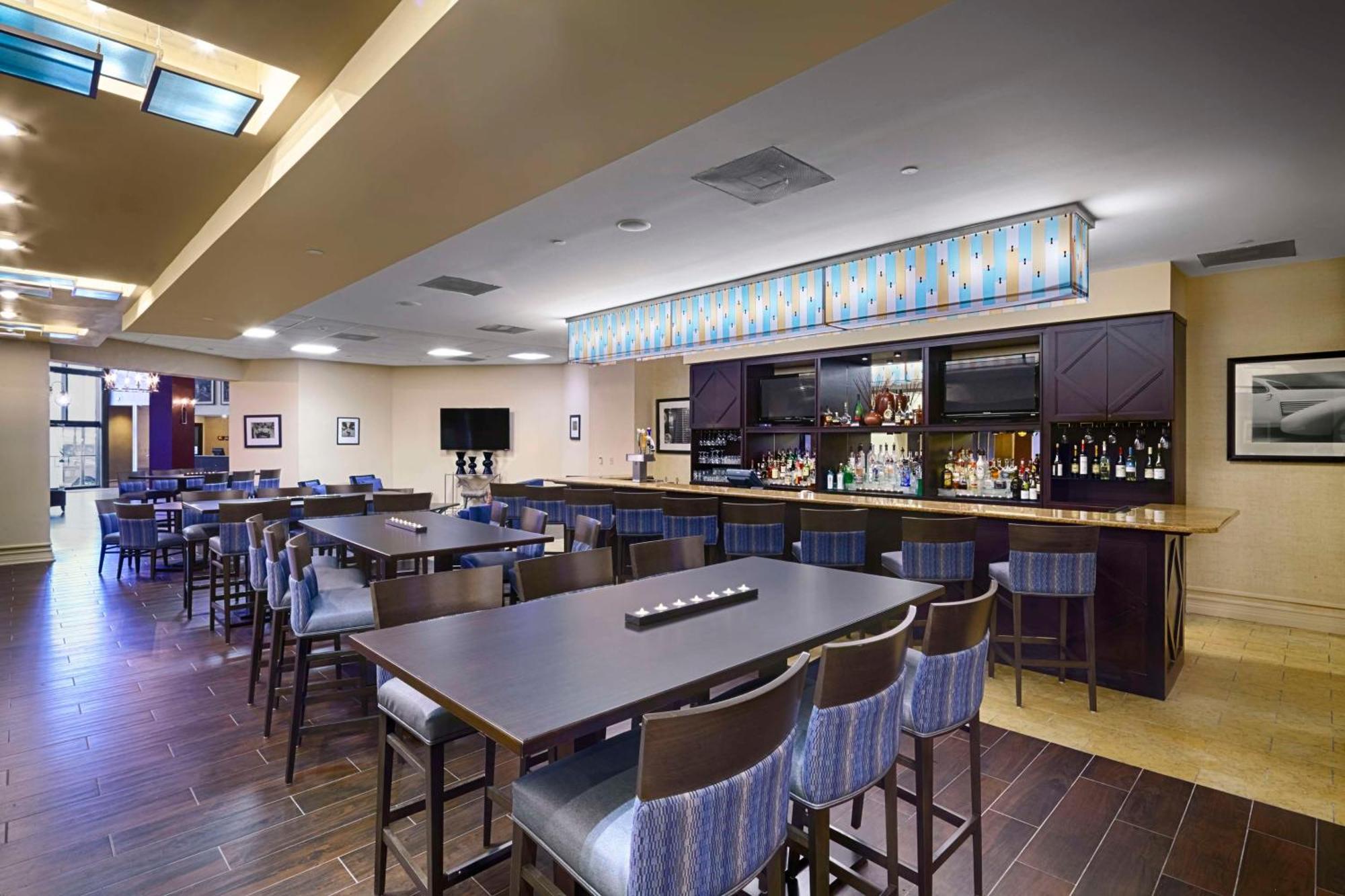 Doubletree By Hilton Orlando Downtown Hotel Buitenkant foto