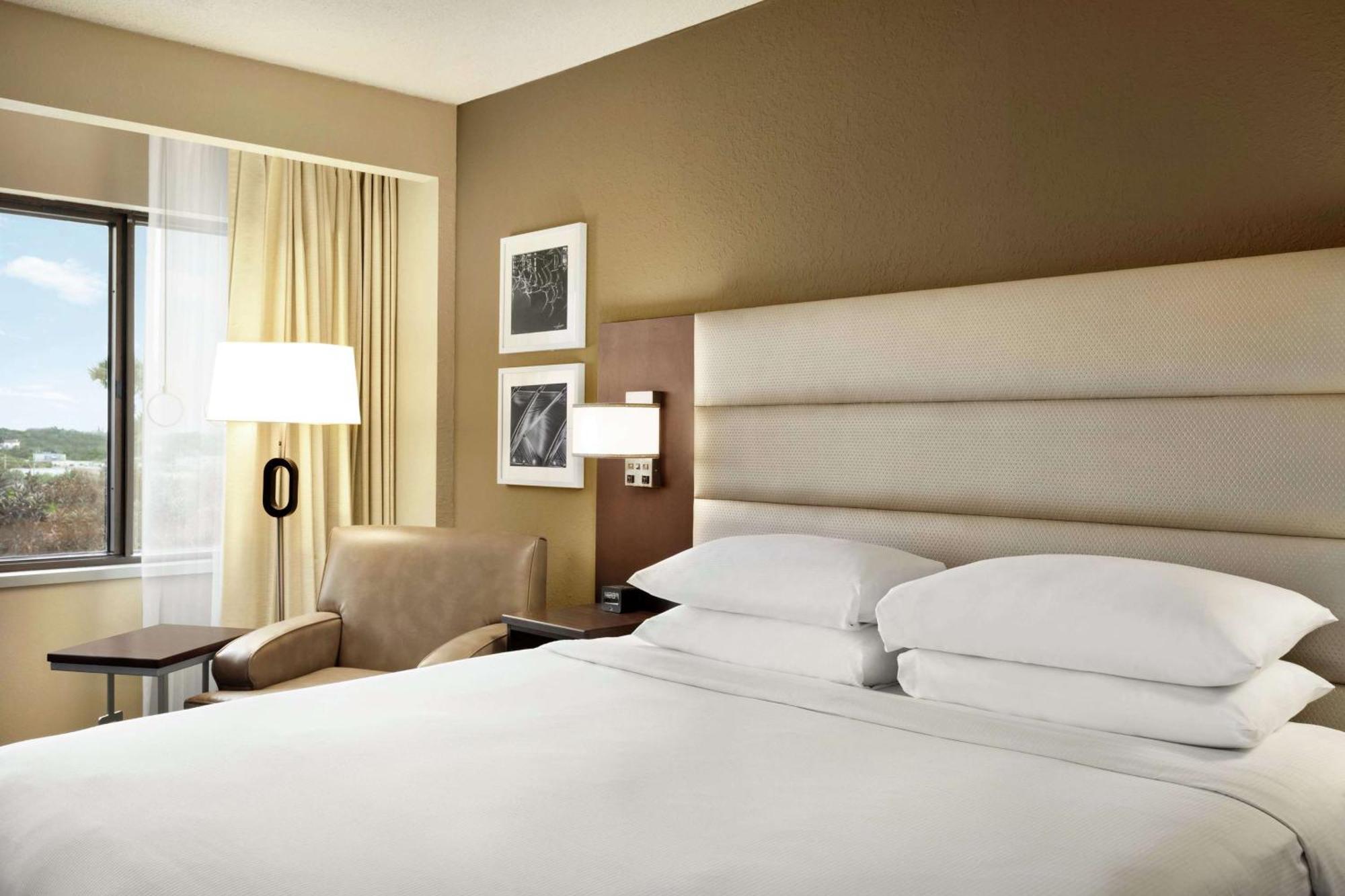 Doubletree By Hilton Orlando Downtown Hotel Buitenkant foto